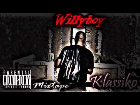 Willyboy  revolushon/no lubida