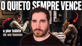 FIQUE NA SUA e ELIMINE ESSAS 7 COISAS DA SUA VIDA | estoicismo