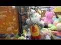Man Vs Claw 20 Challenge At The Claw Machine JOYSTICK