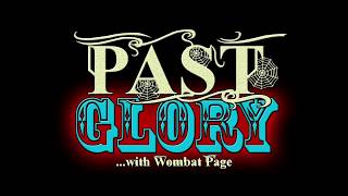 Video thumbnail for Past Glory - Washburn HB30 by Wombat Page