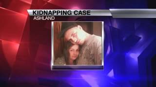 UPDATE: Three Accused of Holding Mother, Child Captive in Ashland