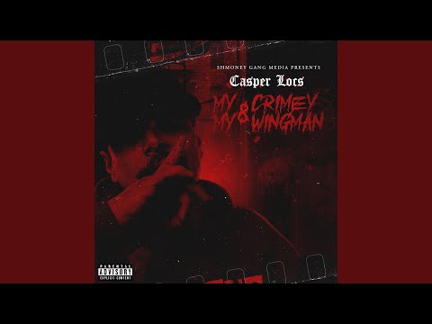 My Crimey & My Wingman