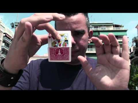 Paul Harris Presents Slide by Titanas and Demon