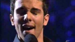 Manu Castellano - Sólo Otra vez. Gala 7 Manu Castellano - Sólo Otra vez. Gala 7