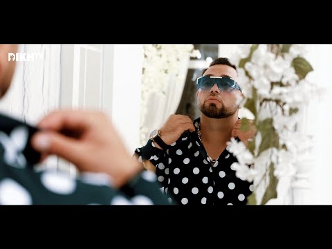 Rácz Márk: Gyönyörű szerelem // Official Dikh Tv video