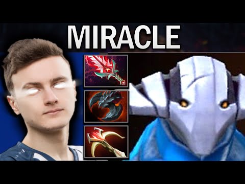 Sven Dota Gameplay Miracle with 24 Kills - Daedalus