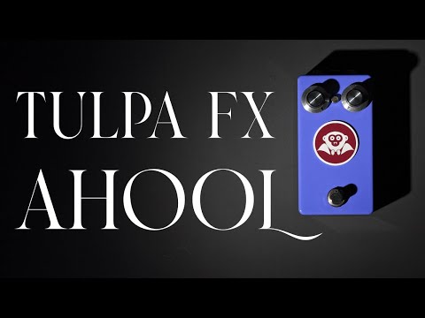 Tulpa FX Ahool Fuzz V2 image 2