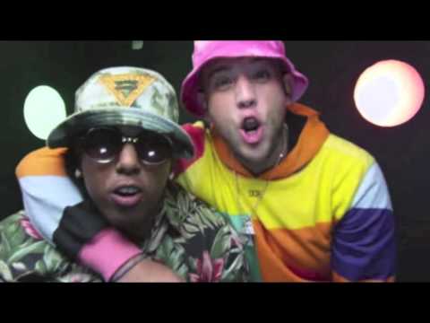 Tali Mc y Messiah VS Tripeo El Desacatao y Nelly Nelz TRY ME REMIX