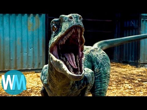 Top 10 Most Badass Dinosaurs That Ever Lived