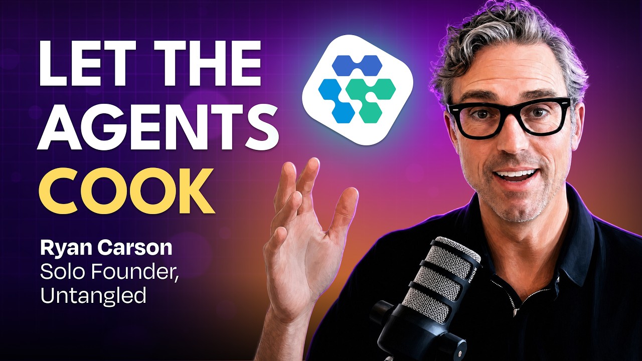 I spent $20,000 on Devin in a month. Here's what I learned | Ryan Carson (solo founder)