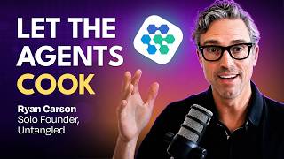 How I manage 15 AI agents 24/7 as a solo founder | Ryan Carson