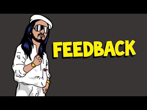 We Will Rock You vs. Can't Stop vs. Feedback