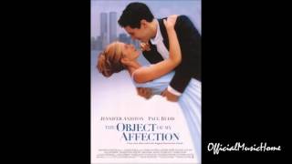 The object of my affection [OST]