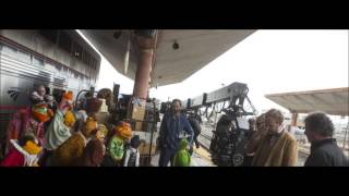 Muppets Most Wanted OST - 13. We're Doing a Sequel (Demo)