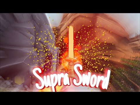 Supraland Obsessed Player | All Chests