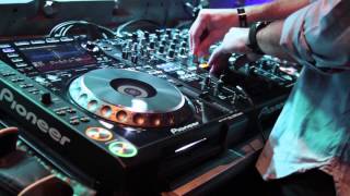 AFTERMOVIE - Masquerade con Rafa Barrios (Es) Caracas 11 de abril 2015
