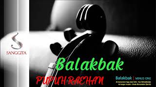 Download lagu Minus One Pupuh Raehan Balakbak (Sanggita  Video Audio lirik) mp3