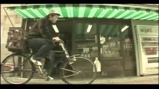 Sambomaster  - Utsukushiki Ningen no Hibi (美しき人間の日々)