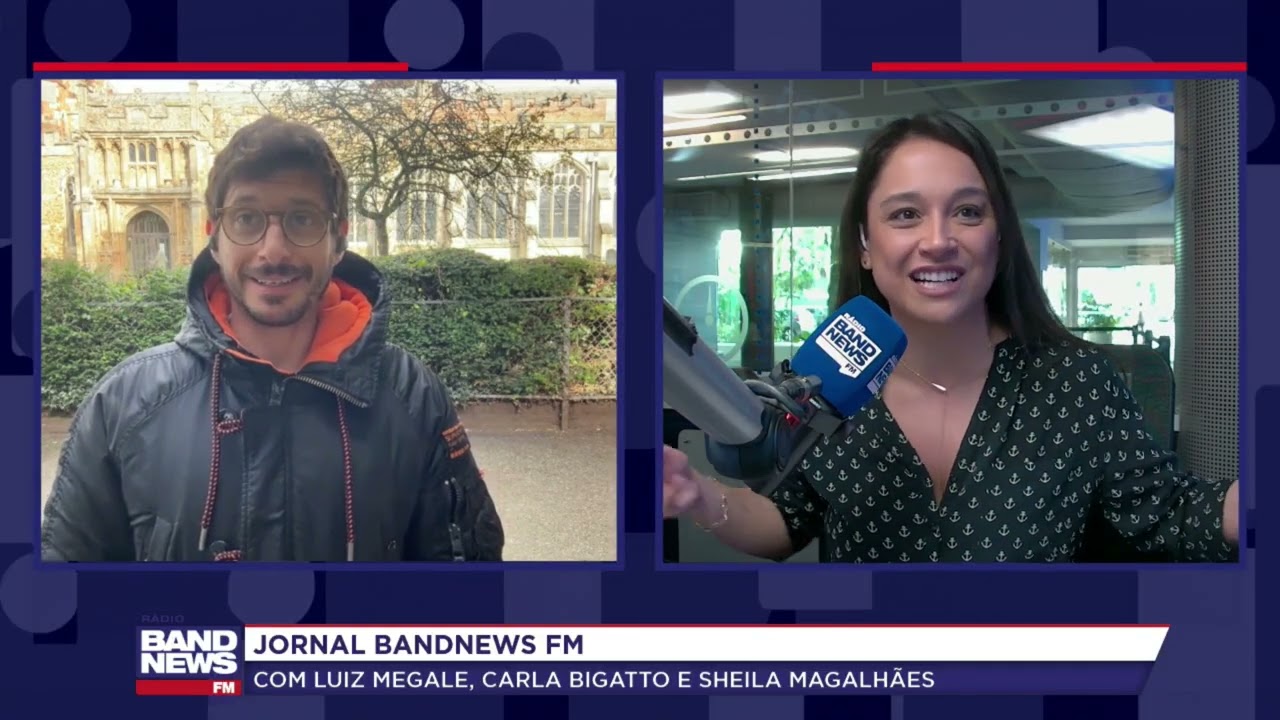 Ataques contra Israel mostram prevalência do Hamas após um ano de guerra | Felipe Kieling