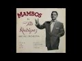 Tito Rodríguez And His Orchestra: Mambo Gee Gee