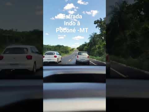 Poconé  MT, é mundialmente reconhecida como  entrada  Pantanal e marco zero  rodovia Transpantaneira