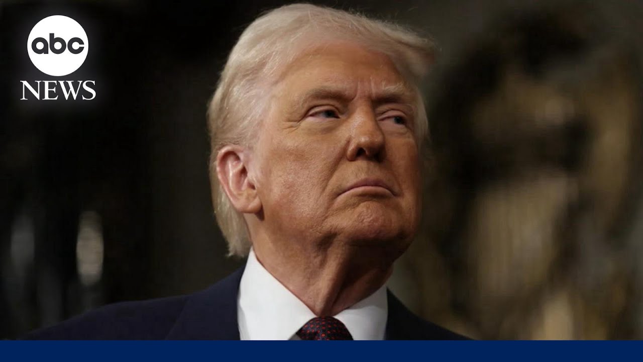 Trump tariff war set to ramp up