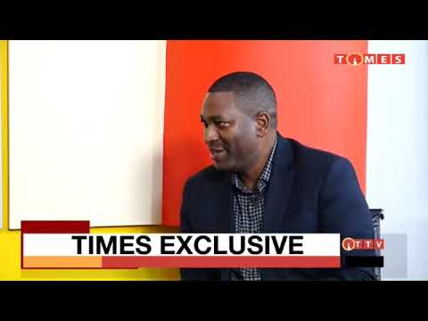 BRIAN BANDA VS SAM KAWALE ON TIMES EXCLUSIVE INTERVIEW 🔥🔥🔥