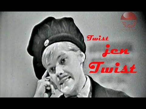 Eva Pilarová feat. Matuška-Štědrý - Oliver Twist