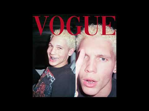 [2019] BBY KODIE - VOGUE