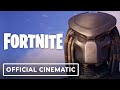 Fortnite Chapter 2 Season 6: Zero Crisis - Official Cinematic Trailer