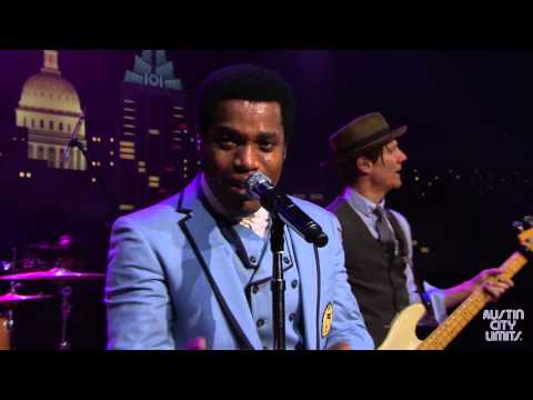 Austin City Limits Web Exclusive: Vintage Trouble "Nobody Told Me"