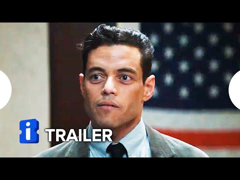 Operação Vingança | Trailer Dublado