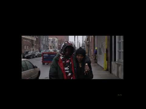 MORFINA BRILLANTINA FT YAZ DC, JAI MC, STVN BEATBOX