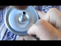 How to replace the fuel filter on a 2004 Volkswagen ...