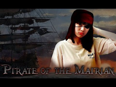 JohnBak - 2 นาทีกับประวัติกัปตันมะอิระ | Maira BNK48