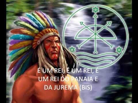 Capa do vídeo: É um rei é um rei