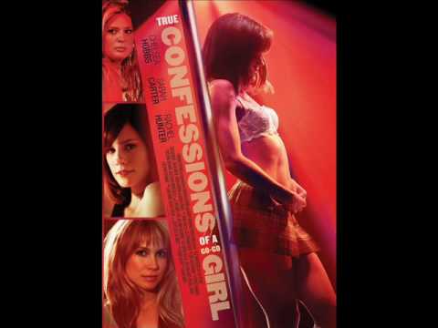 Psideralica- something ( Confessions of a go-go girl )