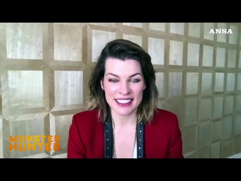 Monster Hunter, Paul W.S. Anderson torna a giocare con i...