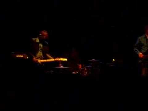 deLillos'85 live at Rockefeller 8/12-2006 (2 of 4)