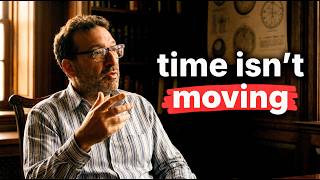 Physicist Explains What Time Actually Is