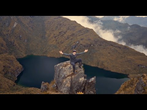 PÁRAMO LAS HERMOSAS ⛰️ PALMIRA ⛰️