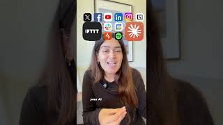 ClaudeをIFTTT MCPに接続する