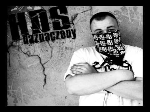 TomB (TeOeMBe) feat. HDS - Na własne życzenie