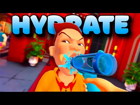 Keeping the Club SAFE | I am Security VR - YouTube