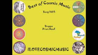 Best of Cosmic 1469 - Stoppa - Drum Head