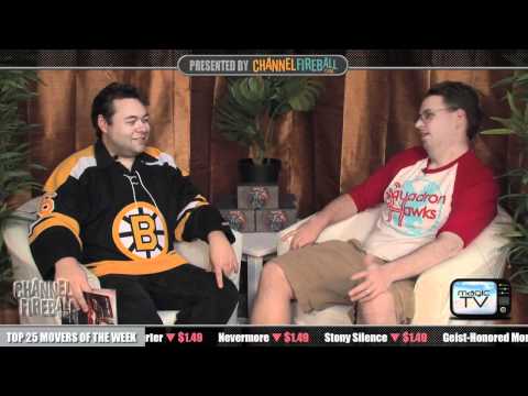 Magic TV: Show #102 - Innistrad Hit or Myth