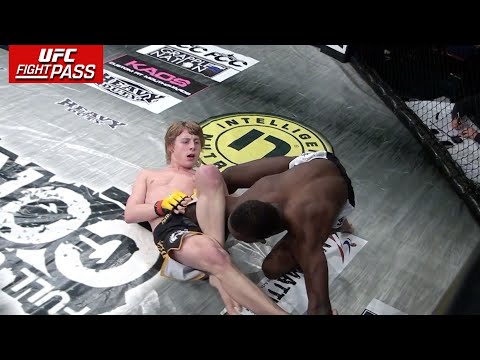 FCC 12: Paddy Pimblett vs Kevin Petshi | March 28, 2015