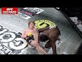 FCC 12 Paddy Pimblett Vs Kevin Petshi March 28 2015