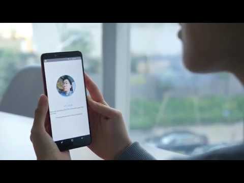 UMIDIGI S2 Lite| 3D Face Unlock Introduction