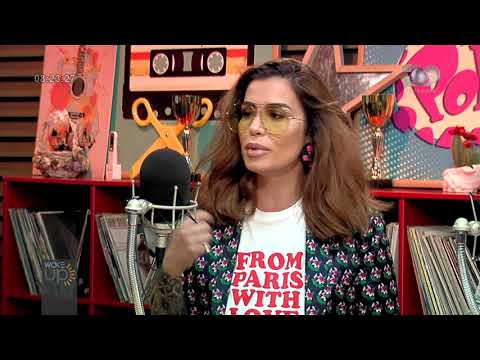 Wake Up, 16 Maj 2018, Pjesa 3 - Top Channel Albania - Entertainment Show